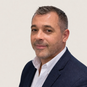 Stephane TACHEAU