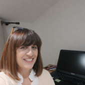 Ghislaine DAUGE
