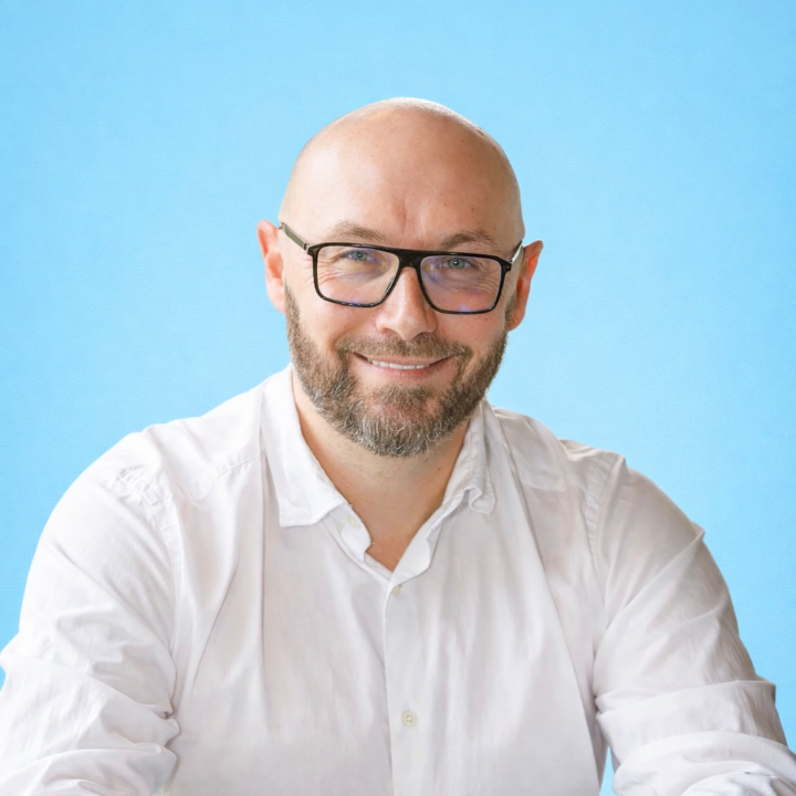 IAD Gabriel Boschini