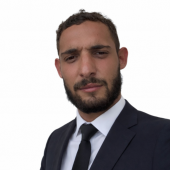 Yahel TEBOURSKI