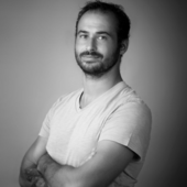 Gregory DELVAS