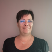 Sandrine COPIN