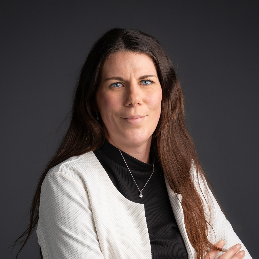 IAD Charline Marie
