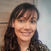 Deborah FLORIS