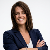 Celine LEPROVOST