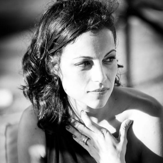 Tânia Cristino