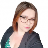 Charlene HURIOT