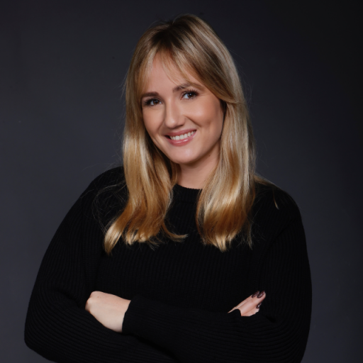 IAD Laura Grangier