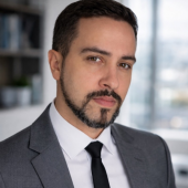 Michael DI BONA