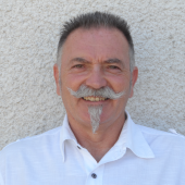Franck ETRILLARD