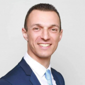 Daniel FERRANTE