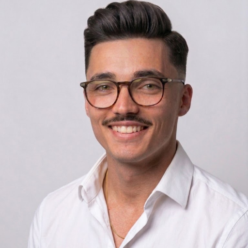 IAD Dorian Parrau