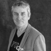 Patrice BARROUILLET