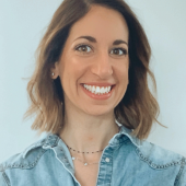 Laetitia PERRUZZA CHIODO