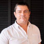 Arnaud PAUMELLE