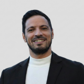 Mohamed ALI SAADA