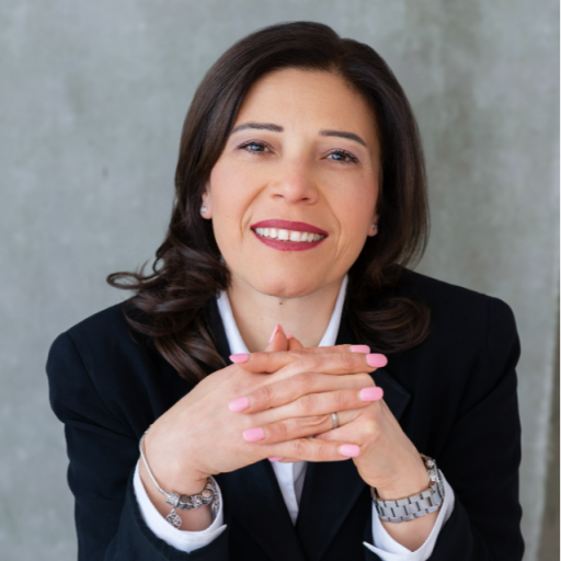 IAD Anahita Reyhani