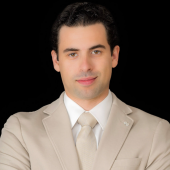 Jeremy RICBOUR