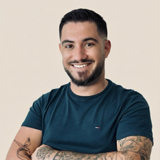 IAD Anthony Nunes
