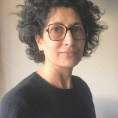 Hassina ATIL