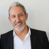 Claude GARCIA