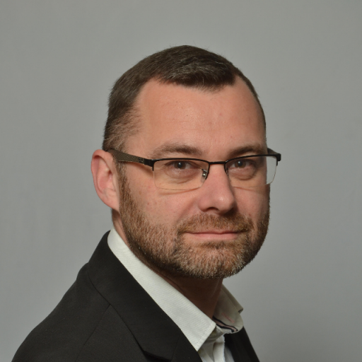 IAD Reynald Roelens