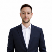 Alexandre HARDION