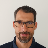 Mickael CHAUMONT