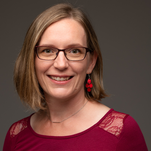 IAD Julie Koenig