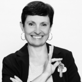 Sophie MARTINET