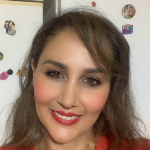 IAD Naïla Hamida