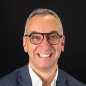 Christophe BERTHET