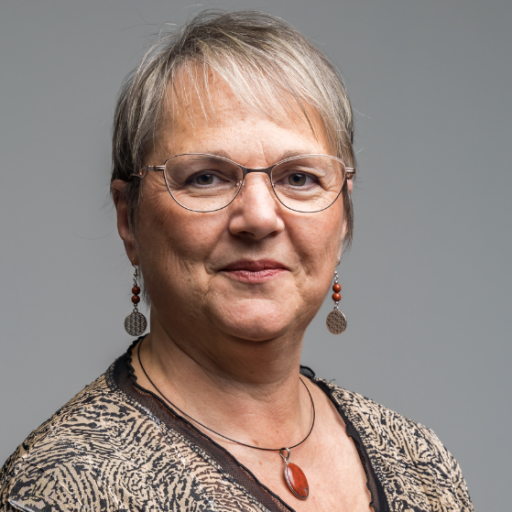 IAD Odile Chardin