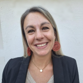 Magalie LANGLET