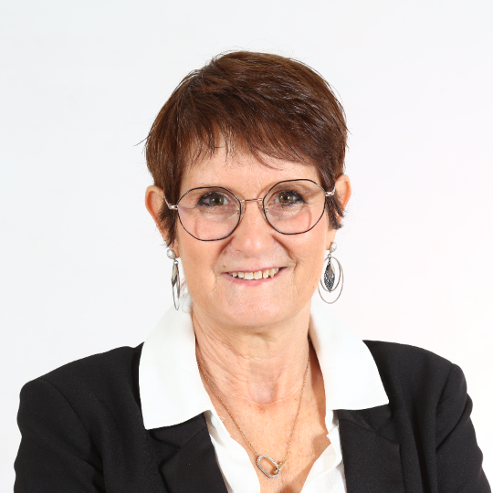 IAD Sylvie Roger