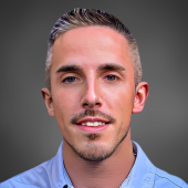 Maxime CHARBONNIER