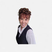Claudette POMA