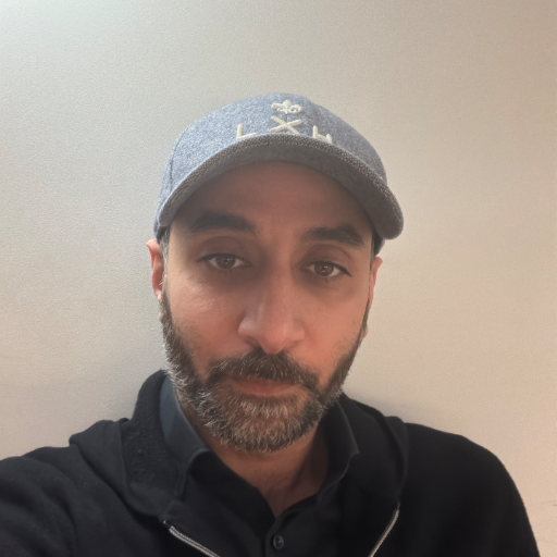 IAD Adam Ibrahim
