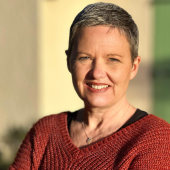 Anne HEDIARD