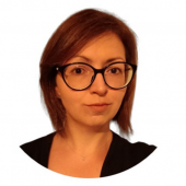 Laetitia JOUVE