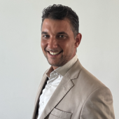 Yoan ROUDON