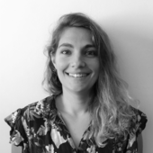Zoe VAISSET LOUVARD