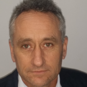 Philippe JORAND