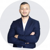 Nacim ACHOUR