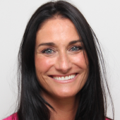 Aurore RAFLEGEAU
