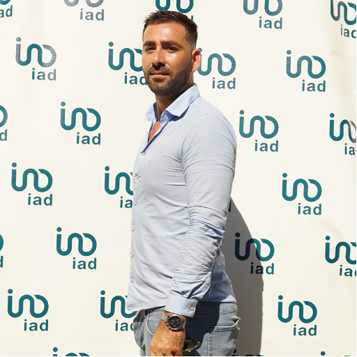 IAD Jonathan Migne