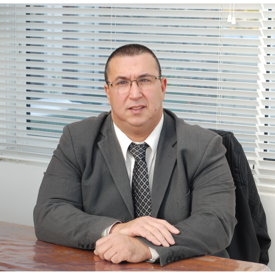 IAD Anwar Boudghene