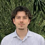 Maxime MANGOLD