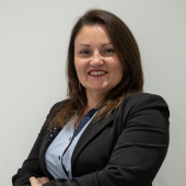 Claudia ONORICA LAZAR
