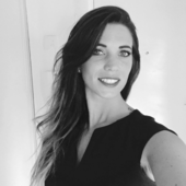Chloe CARADEC